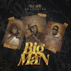 收聽DJ AB的Big Man (feat. Sul Tan & FALAQ AMIN)歌詞歌曲