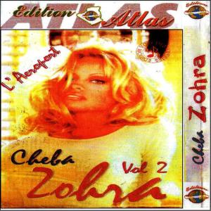 收聽Cheba Zohra的Dima dima / Ha mama / Ana Wahdani(Enchainer)歌詞歌曲