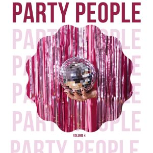 Party People (Volume 5) dari Various