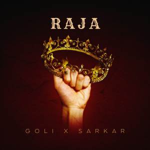 Dengarkan lagu Raja nyanyian Goli dengan lirik