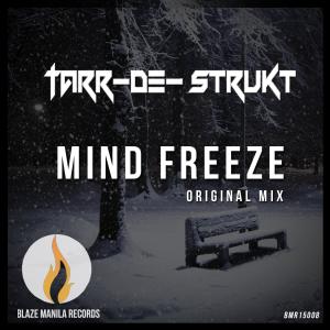 Album Mind Freeze from Tarr De Strukt