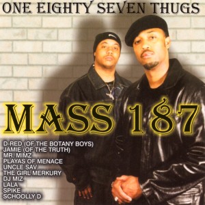 收聽Mass 187的Lord Knows (feat. Brew & Flo) (Explicit)歌詞歌曲