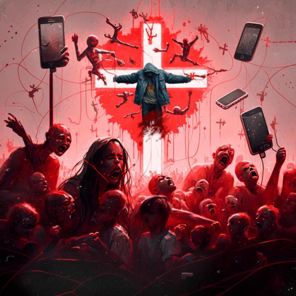 The World Died Around (Explicit)
