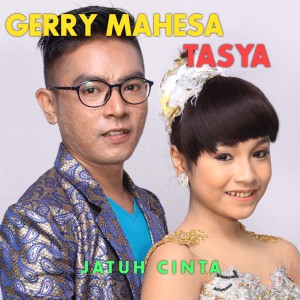 Listen to Jatuh Cinta song with lyrics from Tasya Rosmala