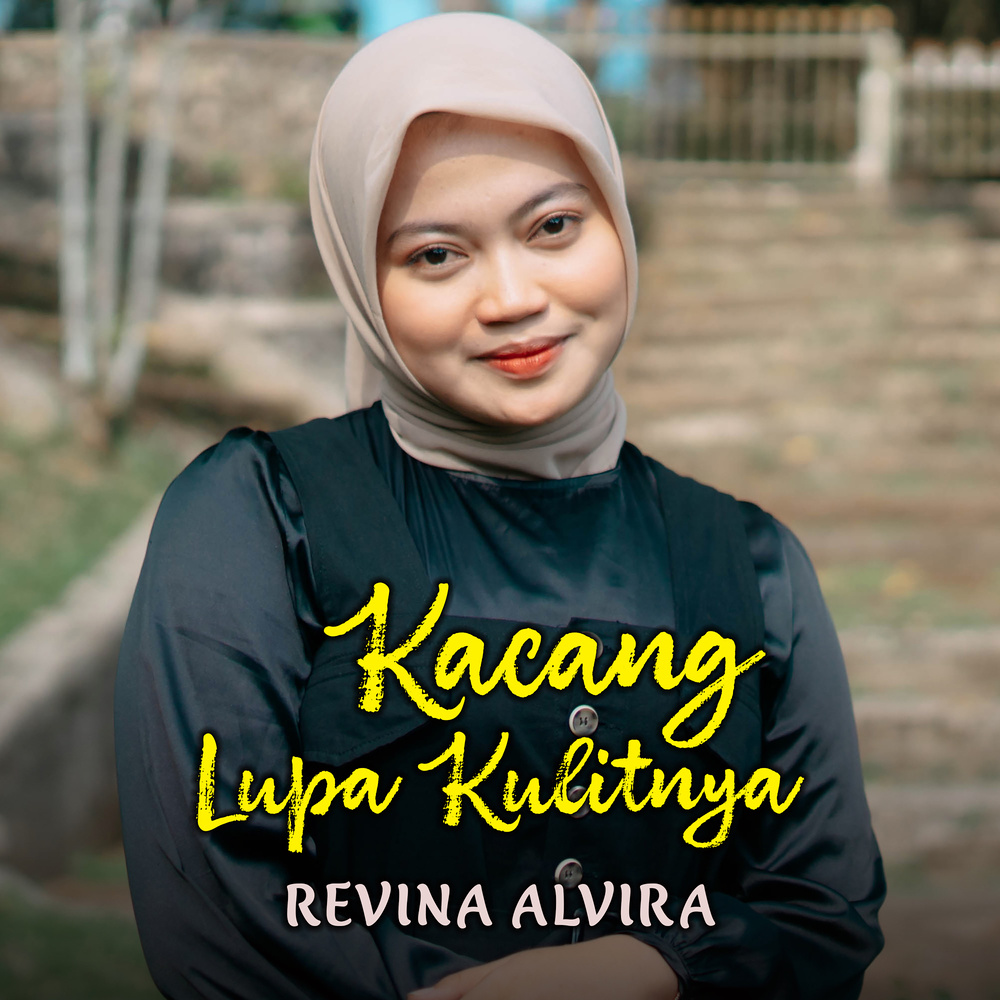 Kacang Lupa Kulitnya