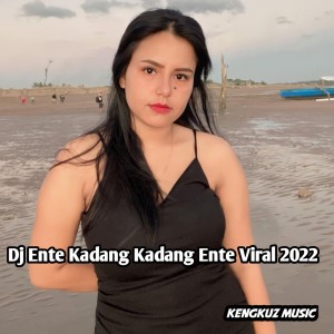 Dj Ente Kadang Kadang Ente Viral 2022
