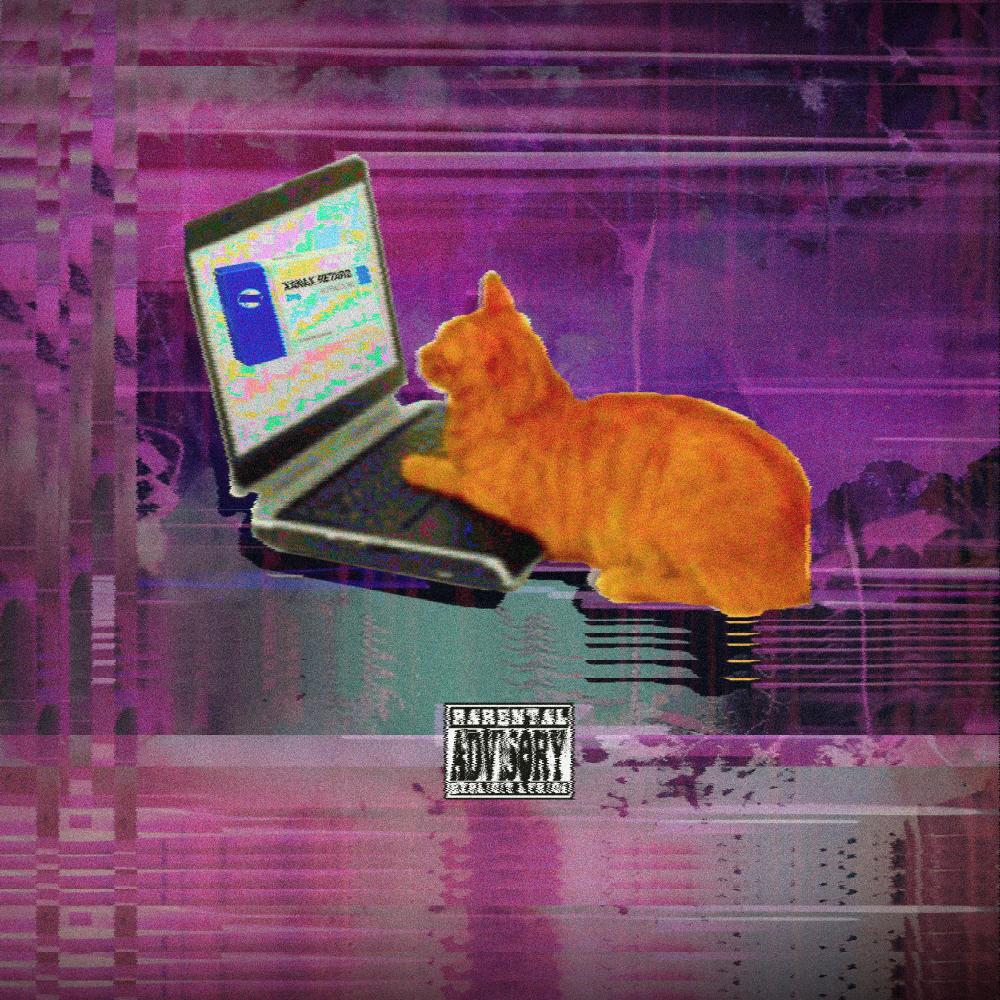 something's not okay (sped up) (feat. kets4eki & Cxpy) (Explicit)