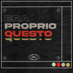 อัลบัม Era proprio questo (Explicit) ศิลปิน Maury B