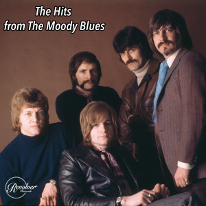 The Hits by the Moody Blues dari The Moody Blues