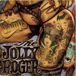收聽VAMPS的The Jolly Roger (Wildstylez Remix)歌詞歌曲
