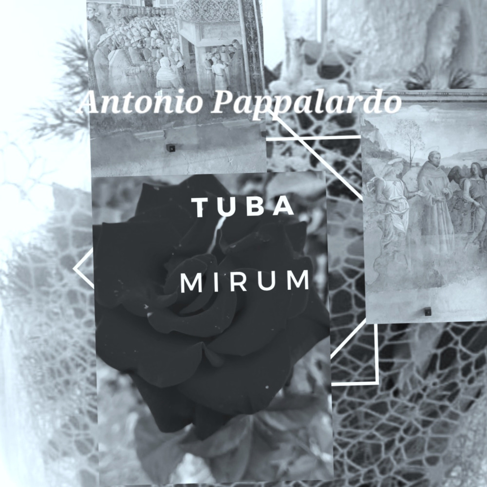 Tuba Mirum (Explicit)