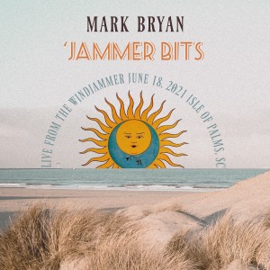 收聽Mark Bryan的Takin' a Ride (Live from The Windjammer, Isle of Palms, SC, 6/18/2021)歌詞歌曲
