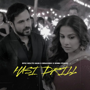 Listen to Hasi Drill song with lyrics from Epic Bolte Hain