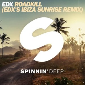 ดาวน์โหลดและฟังเพลง Roadkill (EDX Radio Mix) (Radio Edit) พร้อมเนื้อเพลงจาก EDX