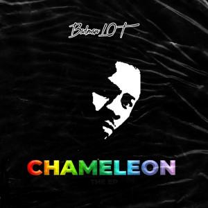 Album Chameleon from Badman LOT