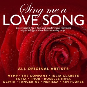 Listen to Bakit Nga Ba Mahal Kita song with lyrics from Roselle Nava