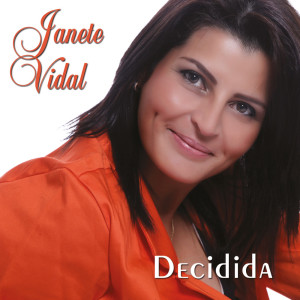 Album Decidida from Janete Vidal