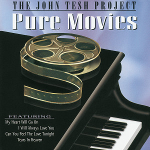 收聽John Tesh的Love Theme From St. Elmo's Fire歌詞歌曲