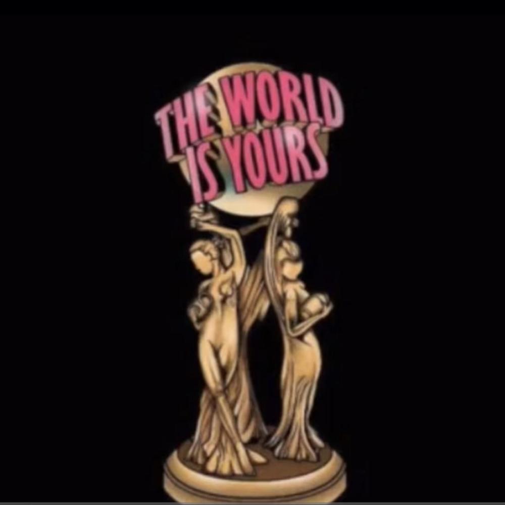 All I Know (feat. Bigg Ezze & ******* Jb) (Explicit)