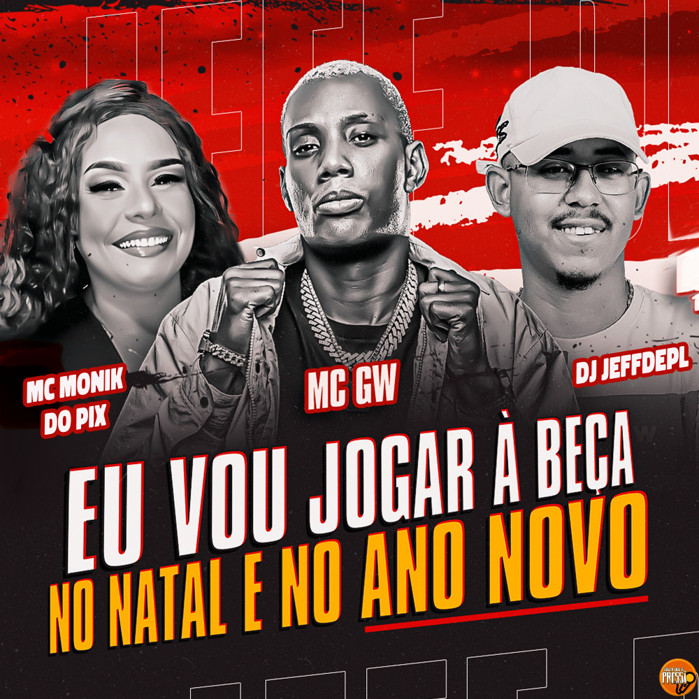 Eu Vou Jogar a Beça no Natal e Ano Novo (Explicit)