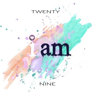 Listen to i am song with lyrics from 29