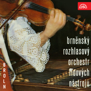Listen to Straňanské svatební písně song with lyrics from Vlasta Grycová