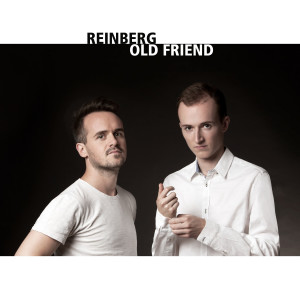Album Old Friend from Christoph Spangenberg