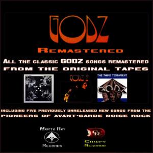 收聽The Godz的GODZ (Classic)歌詞歌曲