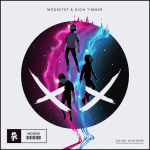 Album Going Nowhere from Modestep