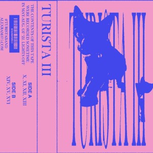 อัลบัม III ศิลปิน Turista