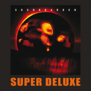 Soundgarden的专辑Superunknown