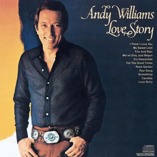 Where Do I Begin (Love Theme from "Love Story")
