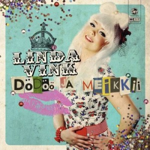 收聽Linda Vink的Vink Vink (JXR Remix)歌詞歌曲
