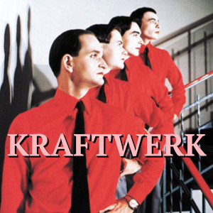 Kraftwerk的专辑Kraftwerk
