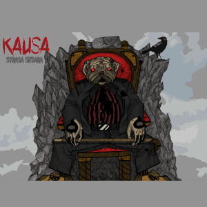 Listen to Strata Setara song with lyrics from Kausa