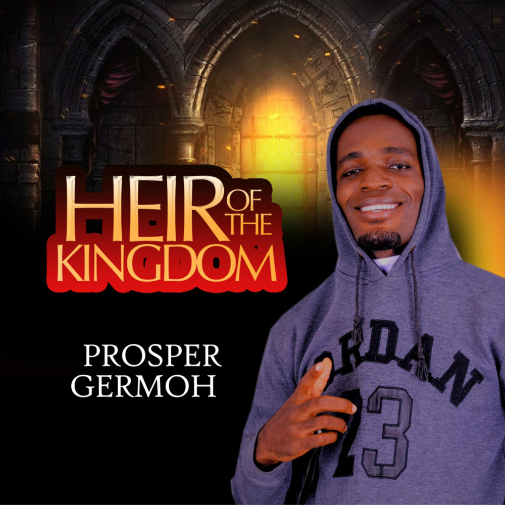 Heir of the Kingdom