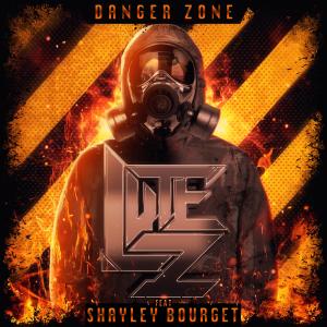 ดาวน์โหลดและฟังเพลง Danger Zone พร้อมเนื้อเพลงจาก Lutez