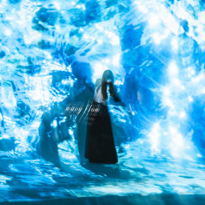 ดาวน์โหลดและฟังเพลง wavy flow พร้อมเนื้อเพลงจาก Aimer