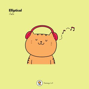 iTaZe的专辑Elliptical