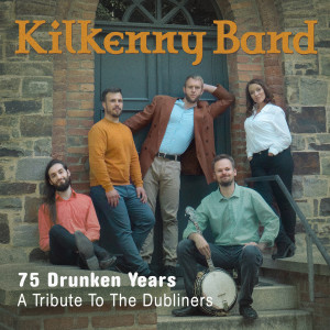 Listen to Irish Rover song with lyrics from Kilkenny Band
