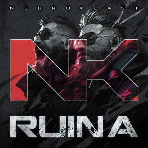 Neuroklast的專輯Ruina