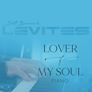 Album Lover of My Soul (Piano) from 