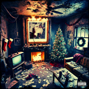 Listen to The Grinch (Explicit) song with lyrics from Hott Rodd