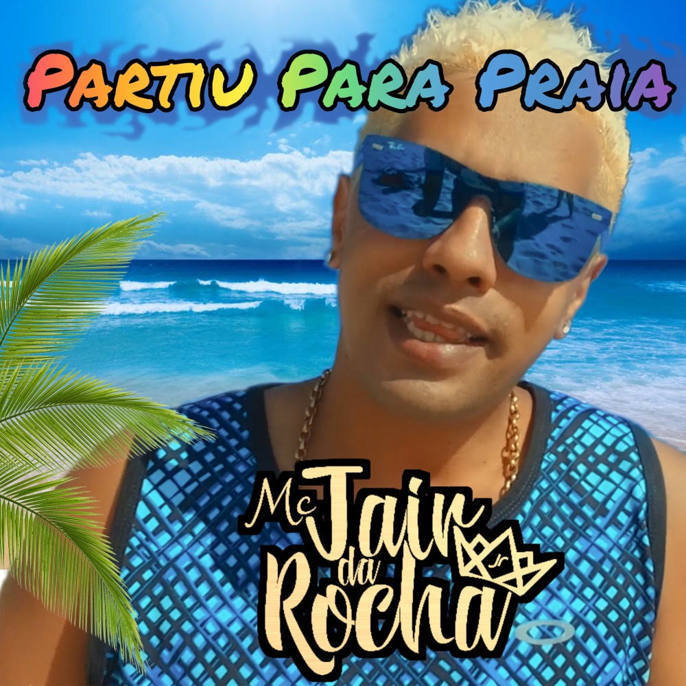Partiu Para Praia