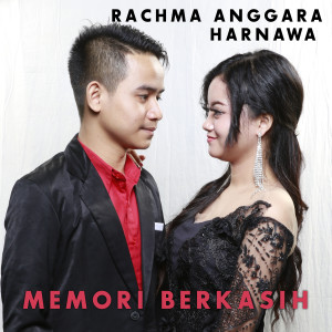 Album Memori Berkasih oleh Harnawa