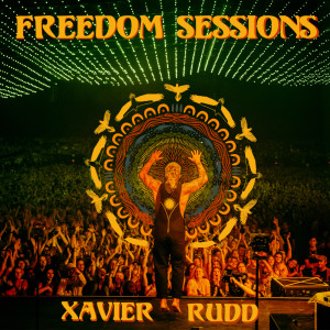 Xavier Rudd的專輯Freedom Sessions