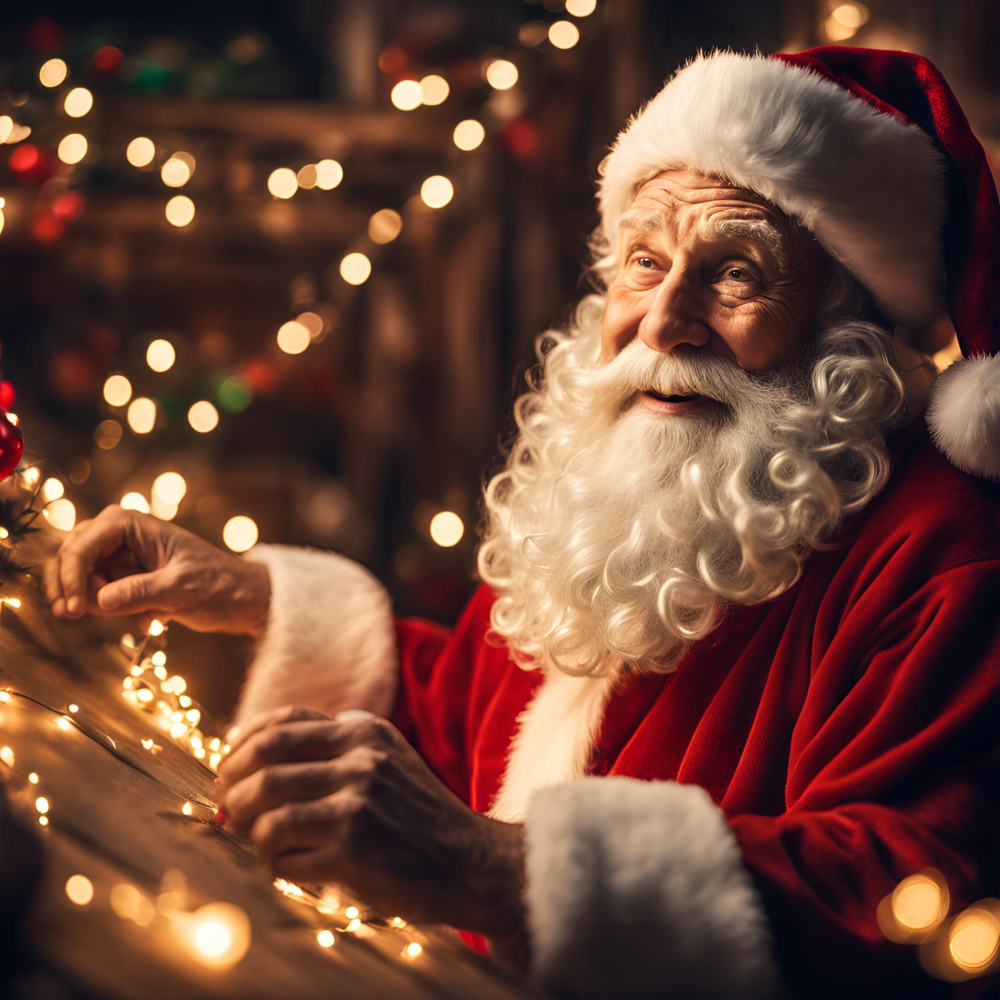 Warm Holiday Memories Nostalgic Music