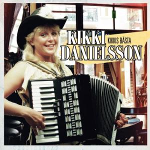 ดาวน์โหลดและฟังเพลง You Don't Have To Say You Love Me พร้อมเนื้อเพลงจาก Kikki Danielsson