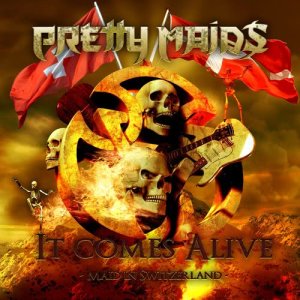 ดาวน์โหลดและฟังเพลง Please Don’t Leave Me พร้อมเนื้อเพลงจาก Pretty Maids