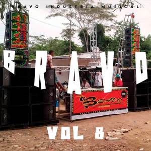 收聽BRAVO INDUSTRIA MUSICAL的Pago Por Mi Error歌詞歌曲